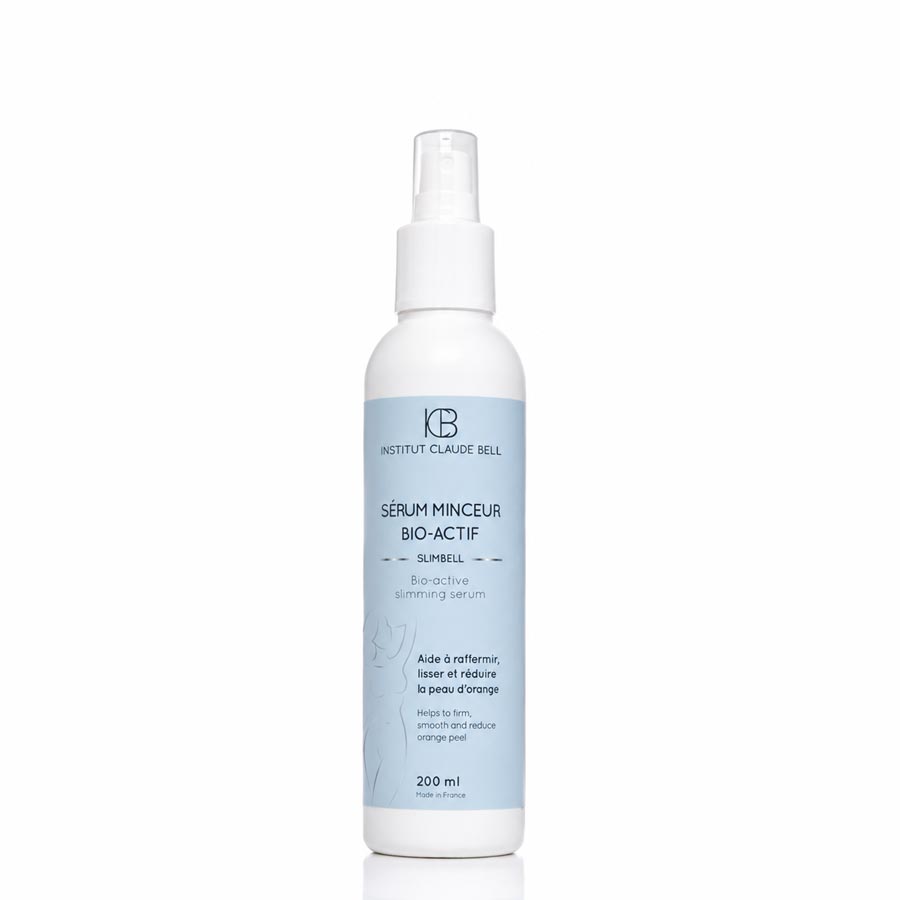 Intensief SLIMBELL Anti-Cellulite Serum Intensief SLIMBELL Anti-Cellulite Serum